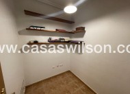 Sale - Townhouse - Almoradí - Inland