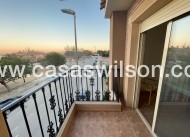 Sale - Townhouse - Almoradí - Inland