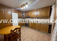 Sale - Townhouse - Almoradí - Inland