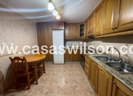 Sale - Townhouse - Almoradí - Inland