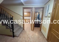Sale - Townhouse - Almoradí - Inland