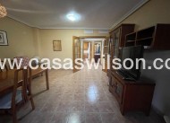 Sale - Townhouse - Almoradí - Inland