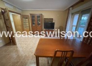 Sale - Townhouse - Almoradí - Inland