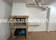 Sale - Townhouse - Almoradí - Inland