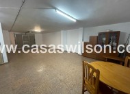Sale - Townhouse - Almoradí - Inland