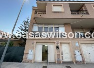 Sale - Townhouse - Almoradí - Inland
