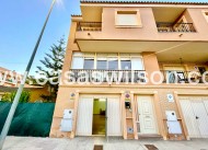 Sale - Townhouse - Almoradí - Inland