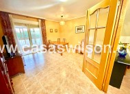Sale - Townhouse - Almoradí - Inland