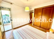 Sale - Townhouse - Almoradí - Inland