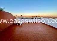 Sale - Townhouse - Almoradí - Inland
