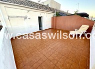 Sale - Townhouse - Almoradí - Inland
