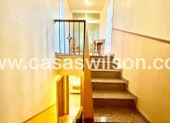 Sale - Townhouse - Almoradí - Inland