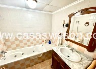 Sale - Townhouse - Almoradí - Inland