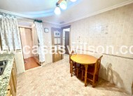 Sale - Townhouse - Almoradí - Inland