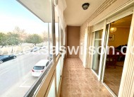 Sale - Townhouse - Almoradí - Inland
