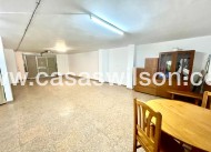 Sale - Townhouse - Almoradí - Inland