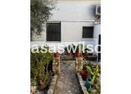 Sale - Townhouse - Benejúzar - Comunidad Valenciana