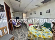 Sale - Townhouse - Benejúzar - Inland