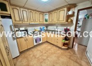 Sale - Townhouse - Benejúzar - Inland