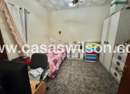 Sale - Townhouse - Benejúzar - Inland