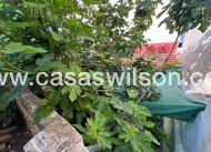 Sale - Townhouse - Benejúzar - Inland