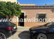 Sale - Townhouse - Benejúzar - Inland