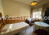 Sale - Townhouse - Benejúzar - Inland