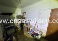 Sale - Townhouse - Benejúzar - Inland