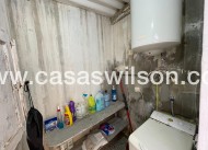 Sale - Townhouse - Benejúzar - Inland