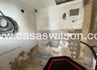 Sale - Townhouse - Benejúzar - Inland