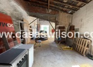 Sale - Townhouse - Benejúzar - Inland