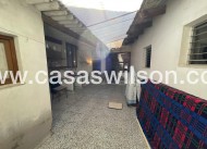 Sale - Townhouse - Benejúzar - Inland