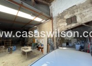 Sale - Townhouse - Benejúzar - Inland