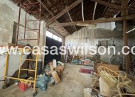 Sale - Townhouse - Benejúzar - Inland