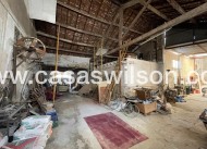 Sale - Townhouse - Benejúzar - Inland