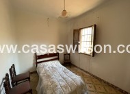 Sale - Townhouse - Benejúzar - Inland