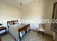 Sale - Townhouse - Benejúzar - Inland