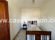 Sale - Townhouse - Benejúzar - Inland