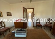 Sale - Townhouse - Benejúzar - Inland