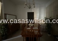 Sale - Townhouse - Benejúzar