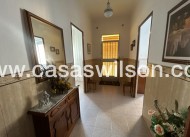 Sale - Townhouse - Benejúzar