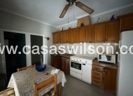 Sale - Townhouse - Benejúzar