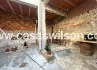 Sale - Townhouse - Benejúzar