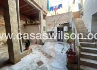 Sale - Townhouse - Benejúzar