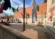 Sale - Townhouse - Benejúzar