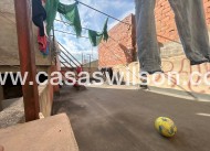 Sale - Townhouse - Benejúzar