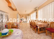 Sale - Townhouse - Benijofar - Costa Blanca