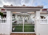 Sale - Townhouse - Benijofar - Monte Azul