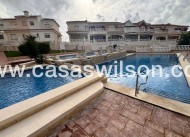 Sale - Townhouse - Benijofar - Monte Azul