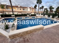 Sale - Townhouse - Benijofar - Monte Azul